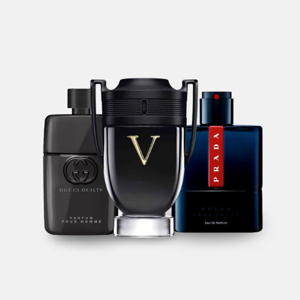 The Challenger Collection
