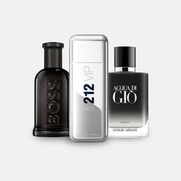 The Everyday Essential Collection
