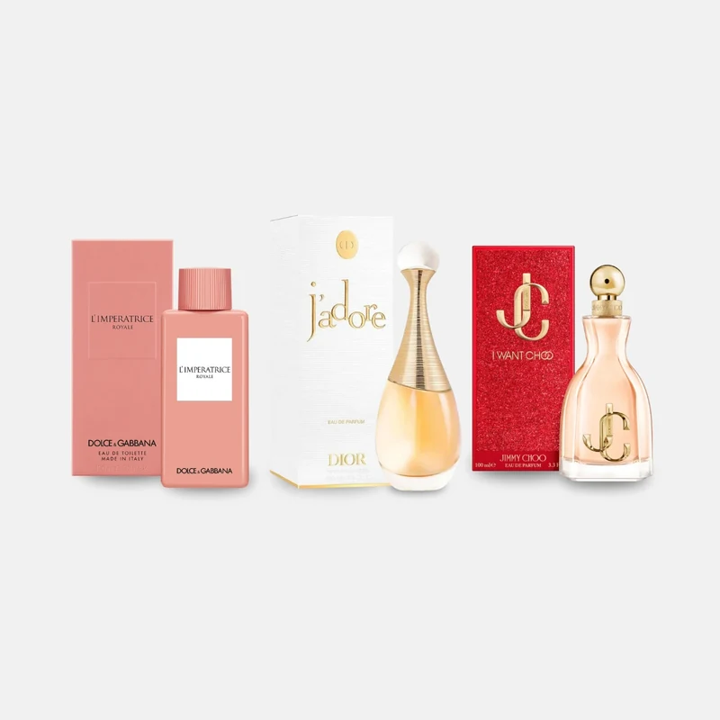 Glamour Collection