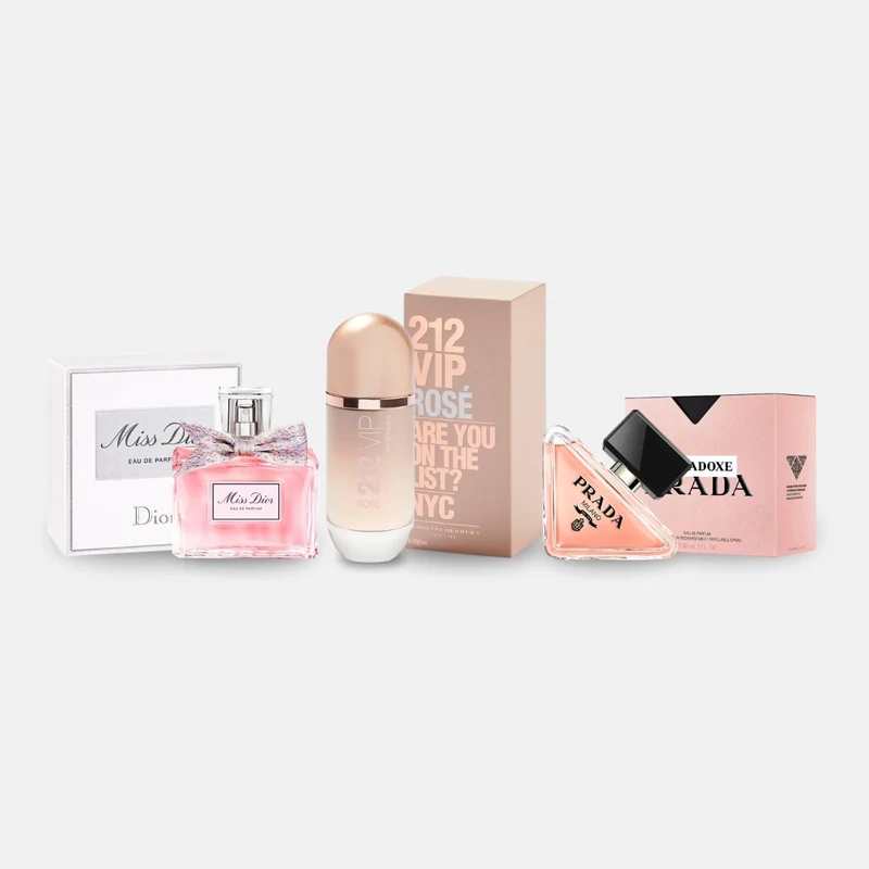 Paradox Collection