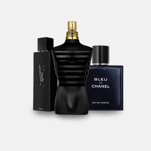 The Signature Collection