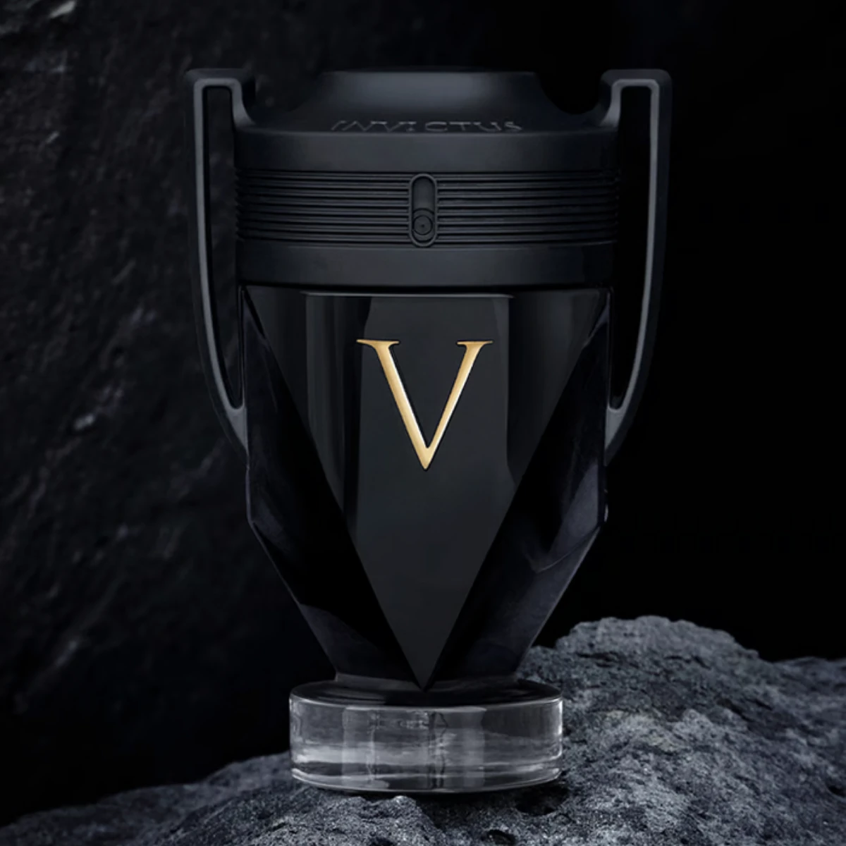 Invictus Victory in low light
