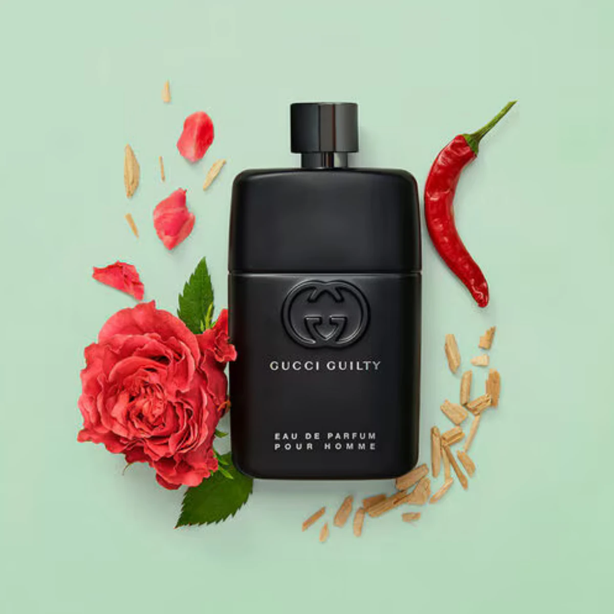 Guilty Pour Homme by Gucci