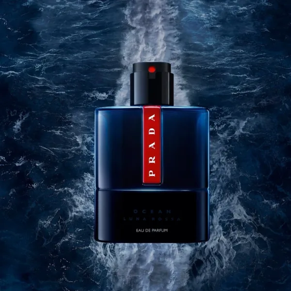 Luna Rossa Ocean by Prada