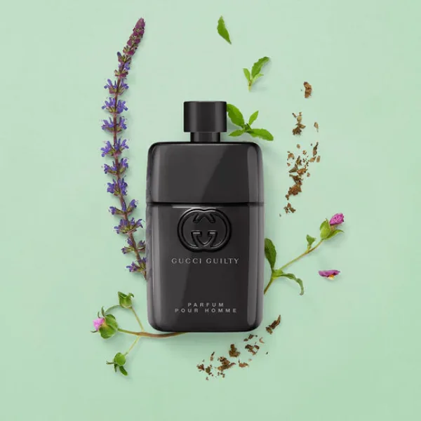 Guilty Pour Homme by Gucci