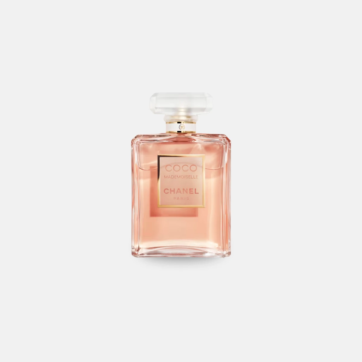 Coco Mademoiselle by Chanel
