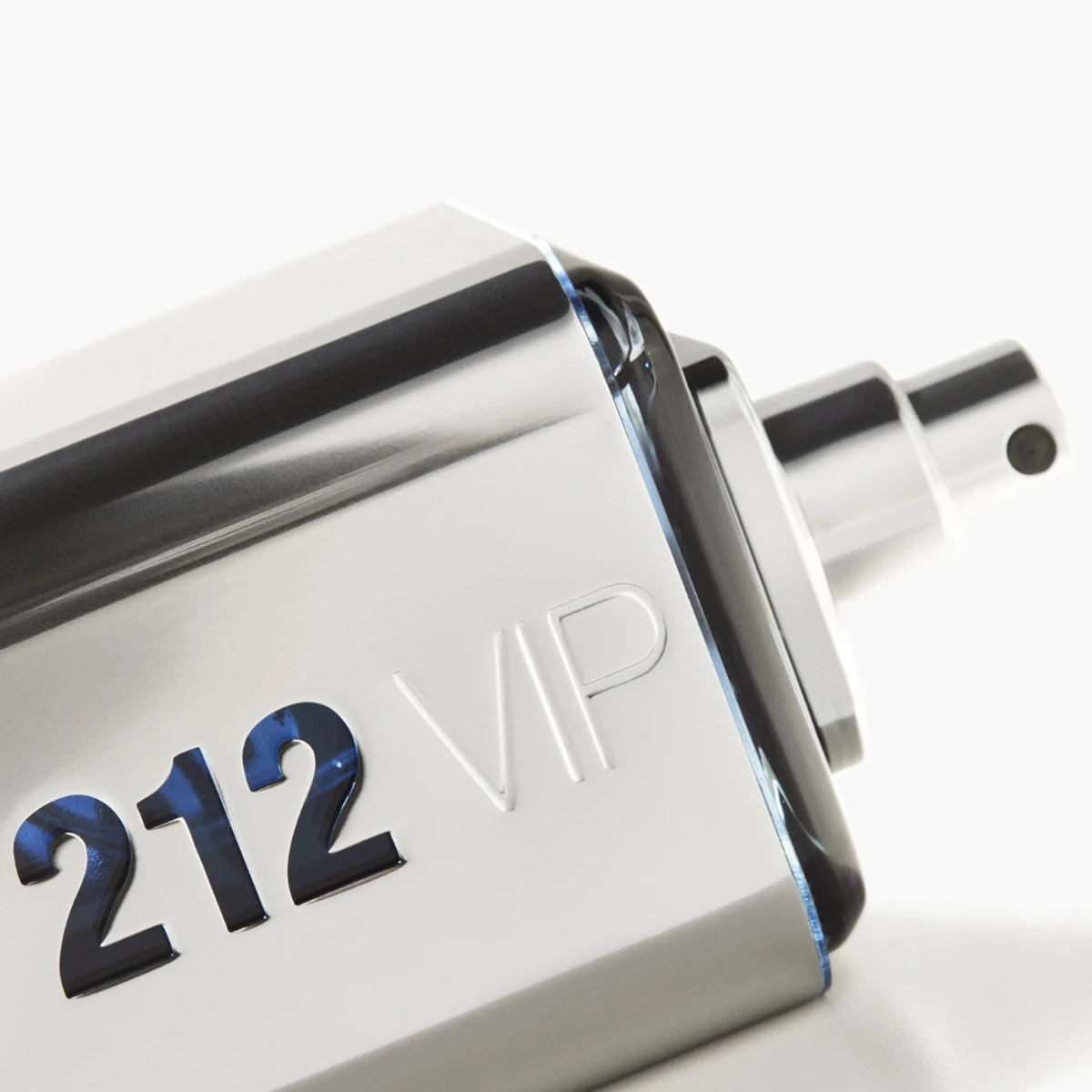 212 VIP Men in close-up
