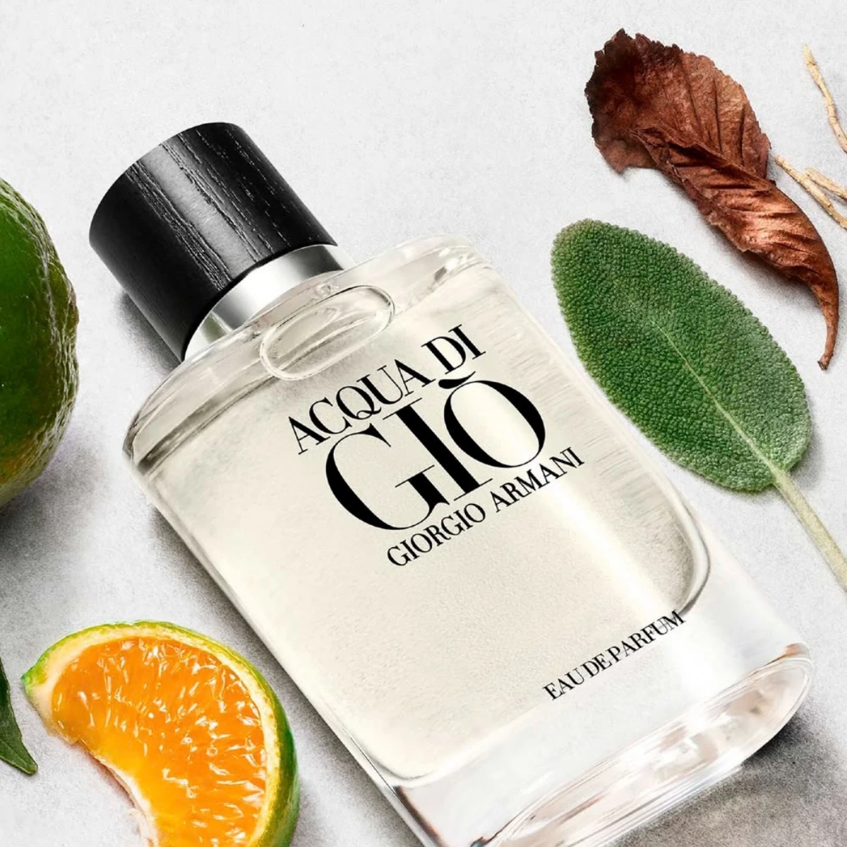Acqua di Giò by Giorgio Armani