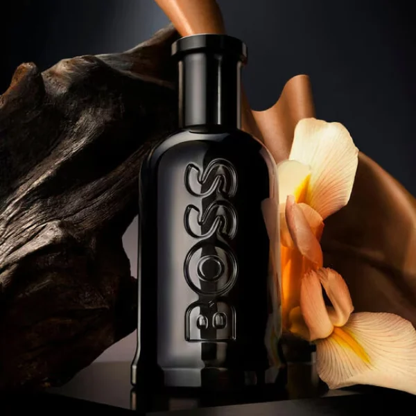 BOSS Bottled by Hugo Boss