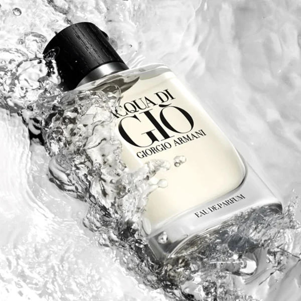 Acqua di Giò by Giorgio Armani