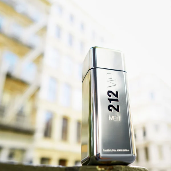 212 VIP Men by Carolina Herrera