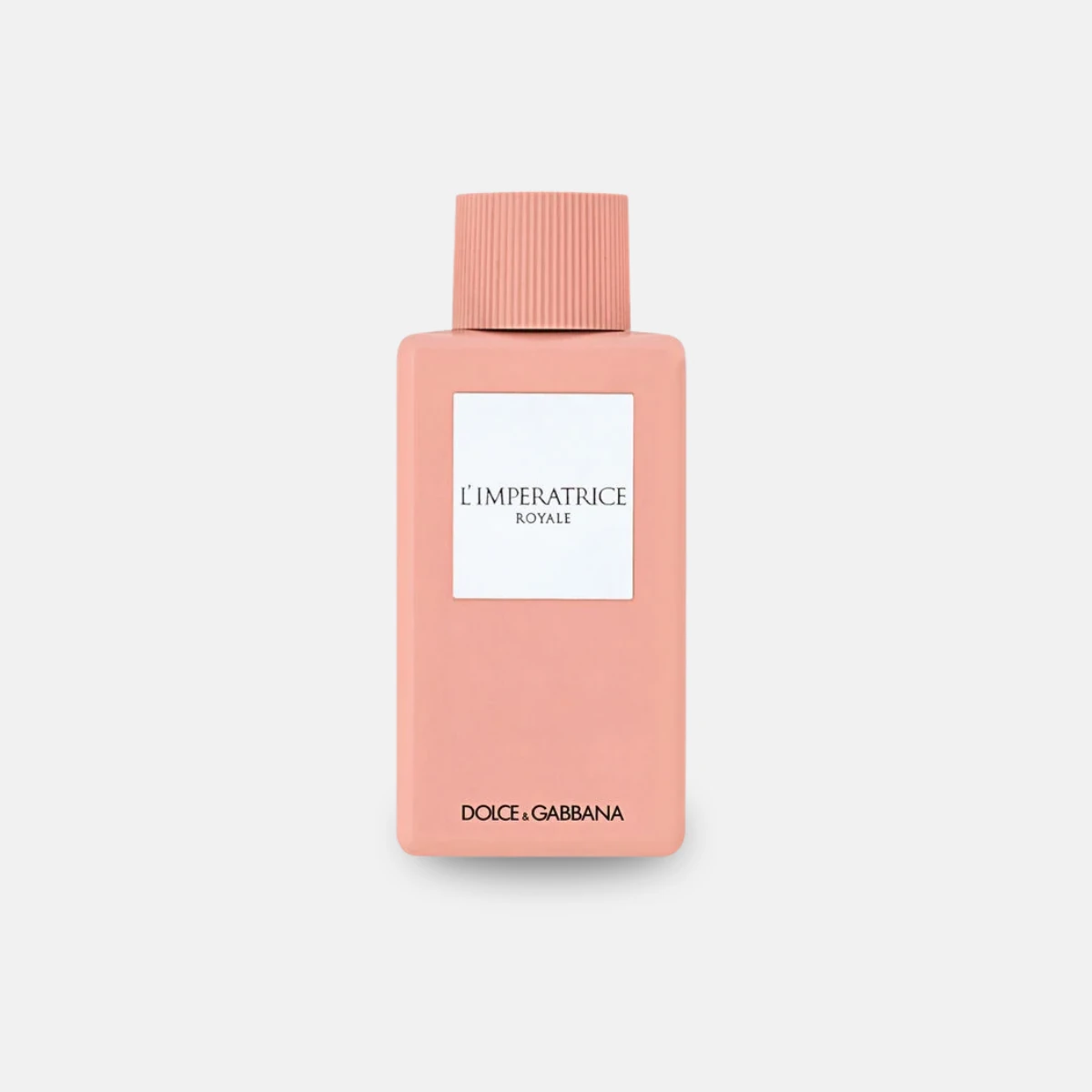LImperatrice Royale by Dolce and Gabbana