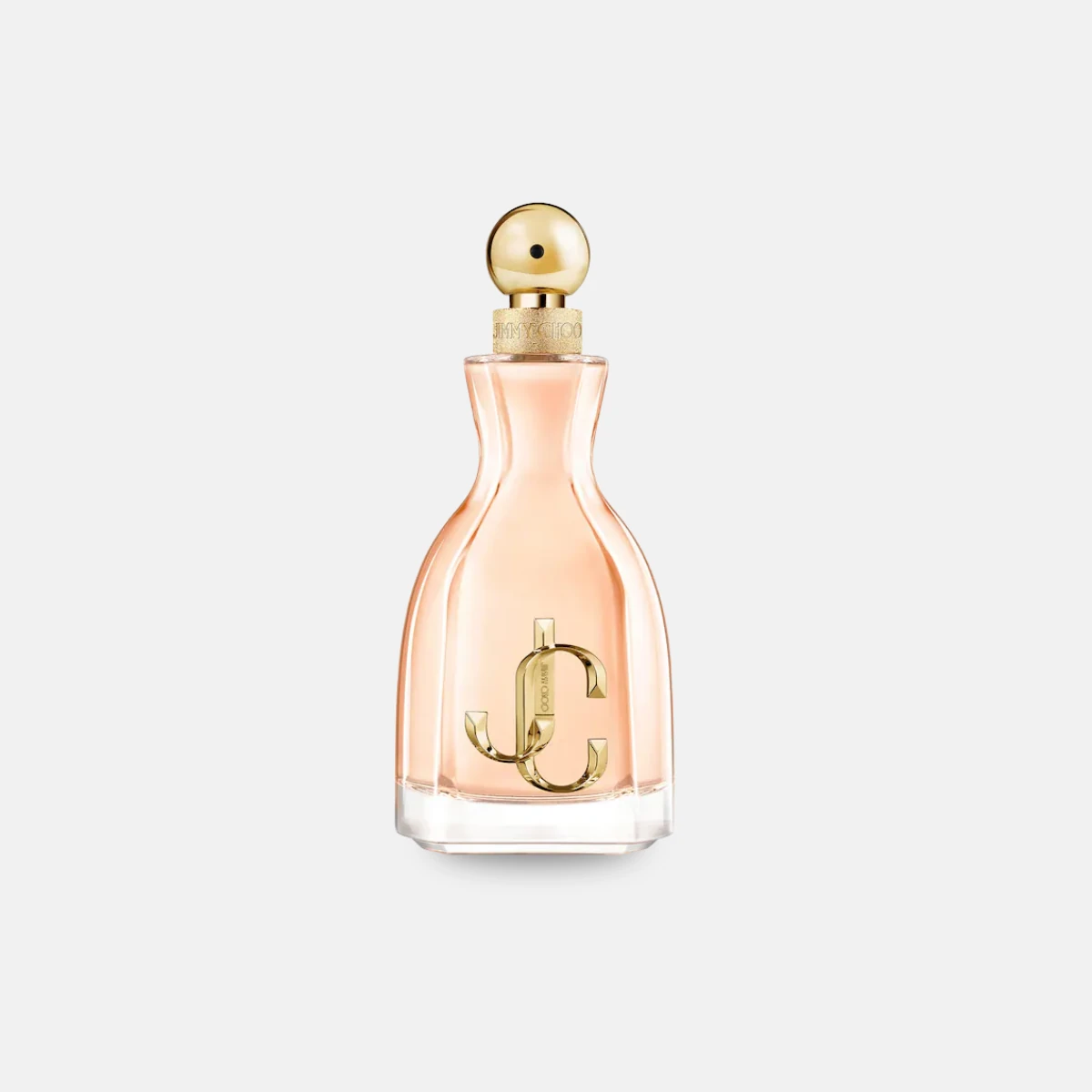 I Want Choo by Jimmy Choo