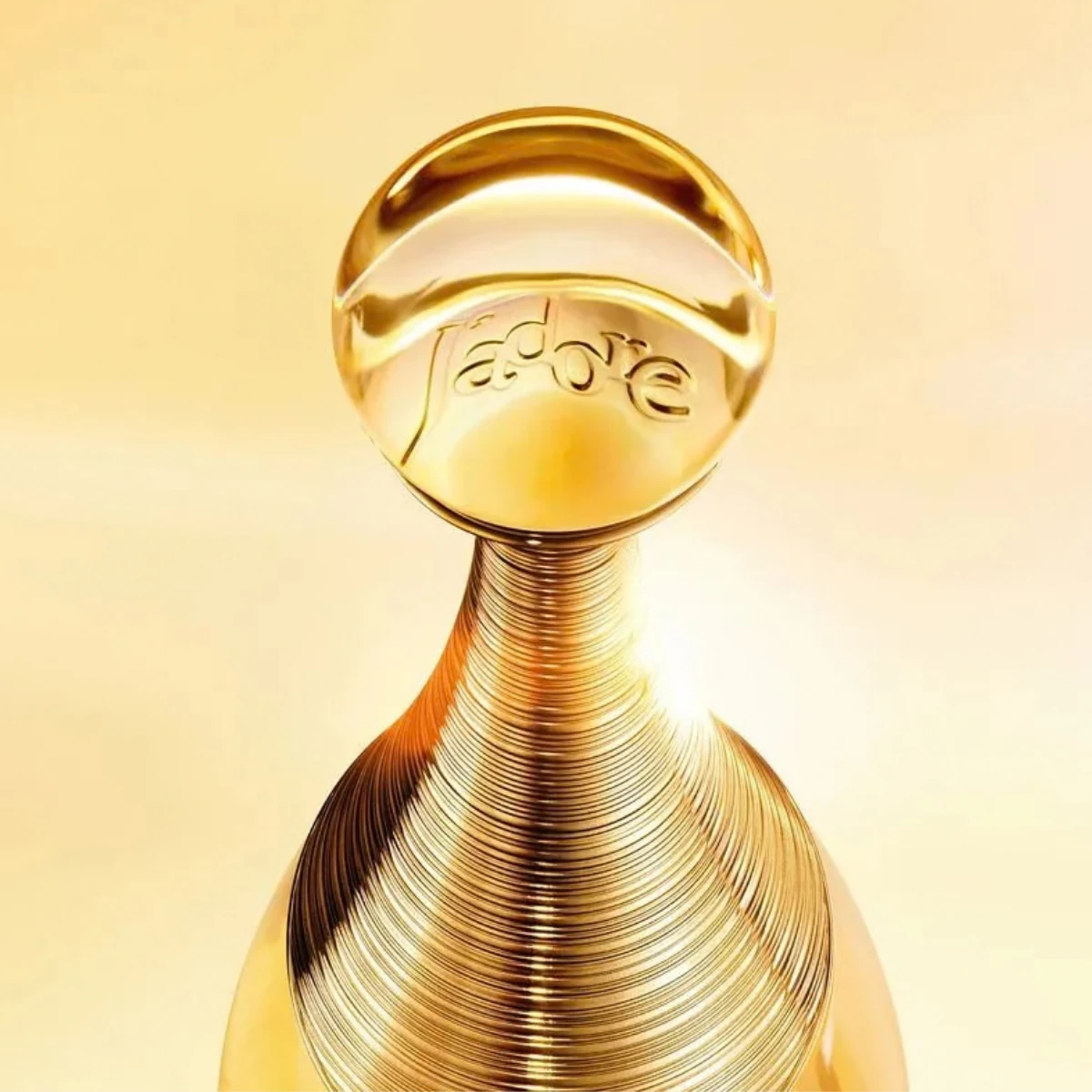 Jadore in close-up