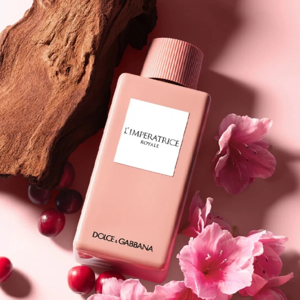 L'Imperatrice Royale by Dolce & Gabbana