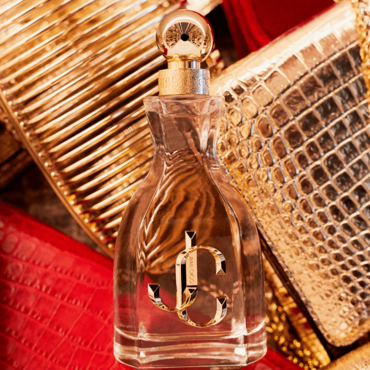 I Want Choo by Jimmy Choo