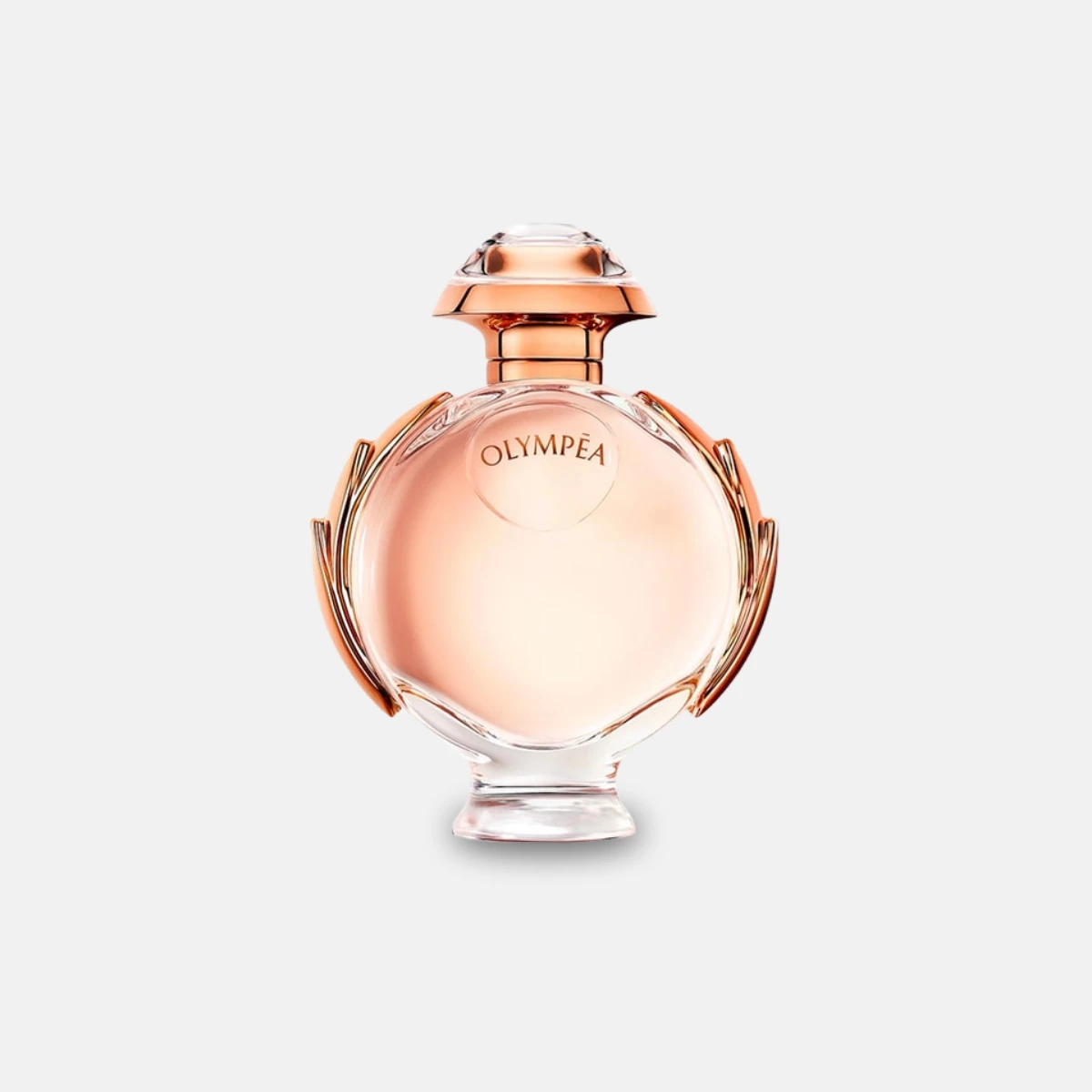 Olympea by Paco Rabanne