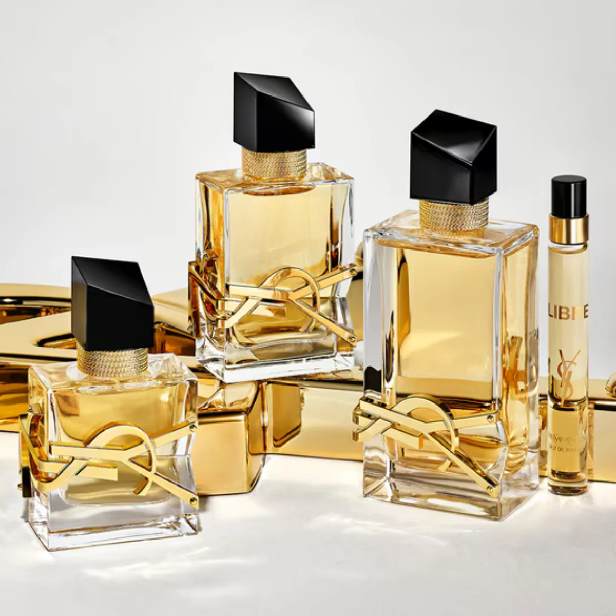 The Libre range