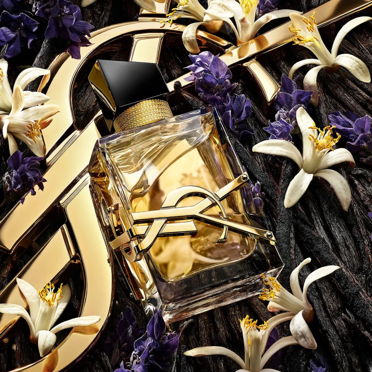 Libre by Yves Saint Laurent