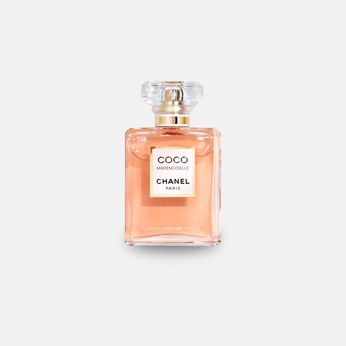 Coco Mademoiselle by Chanel