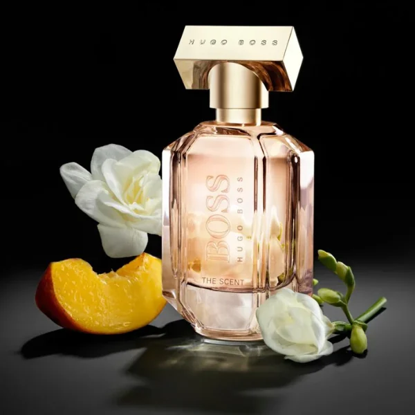 Boss The Scent for Her by Hugo Boss