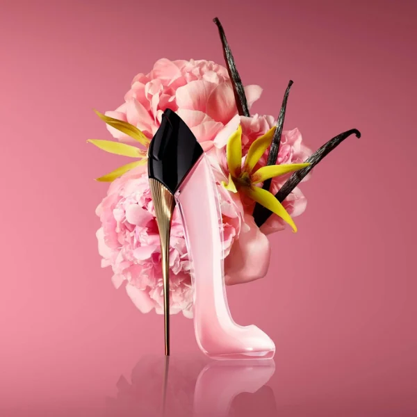 Good Girl Blush by Carolina Herrera