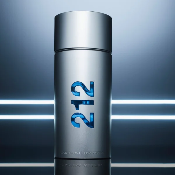 212 Men NYC by Carolina Herrera