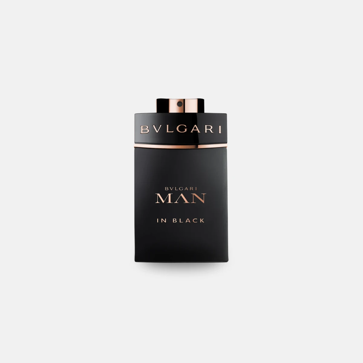 Man in Black by Bvlgari