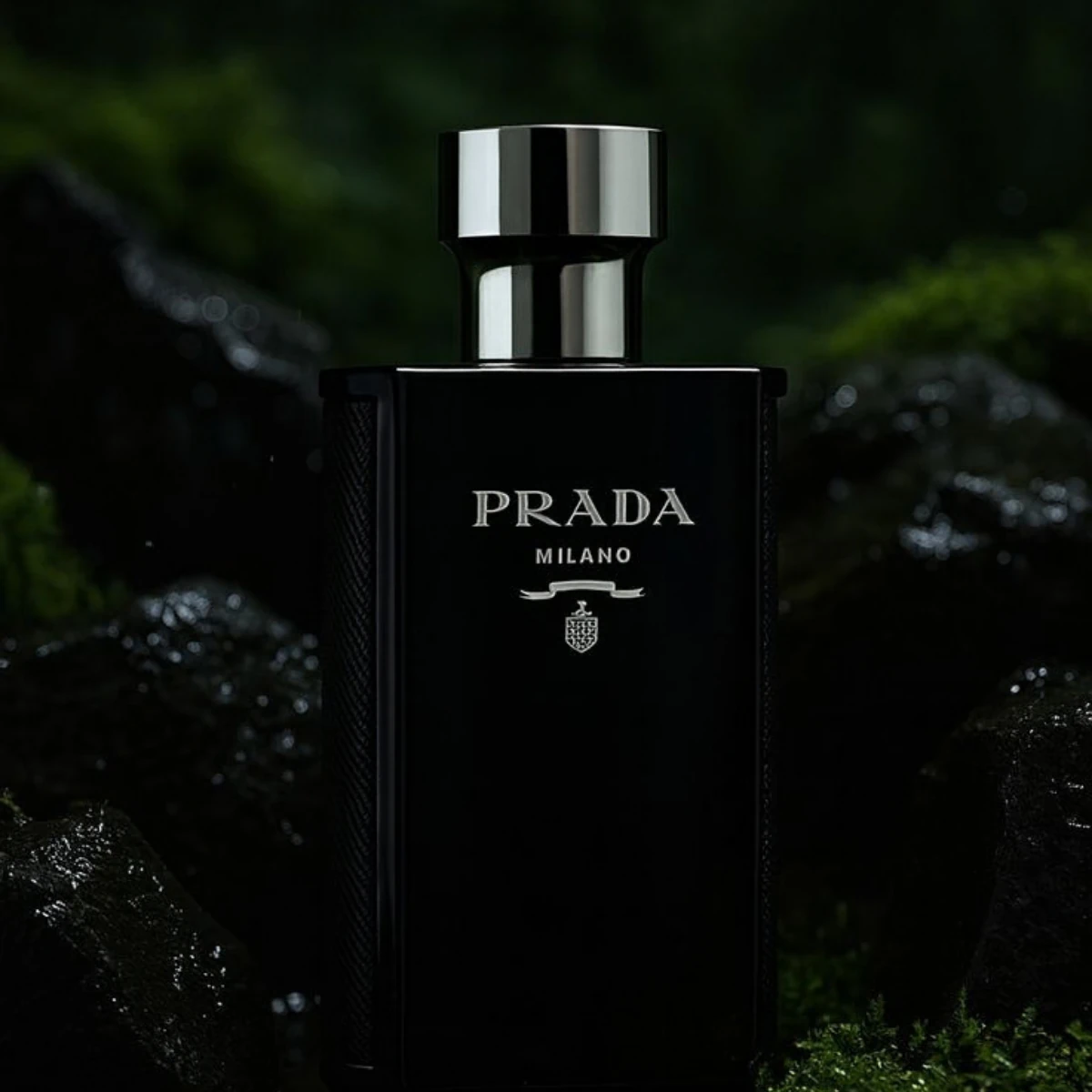 L'Homme Intense by Prada