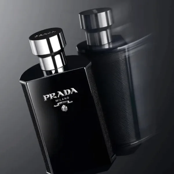 L'Homme Intense by Prada