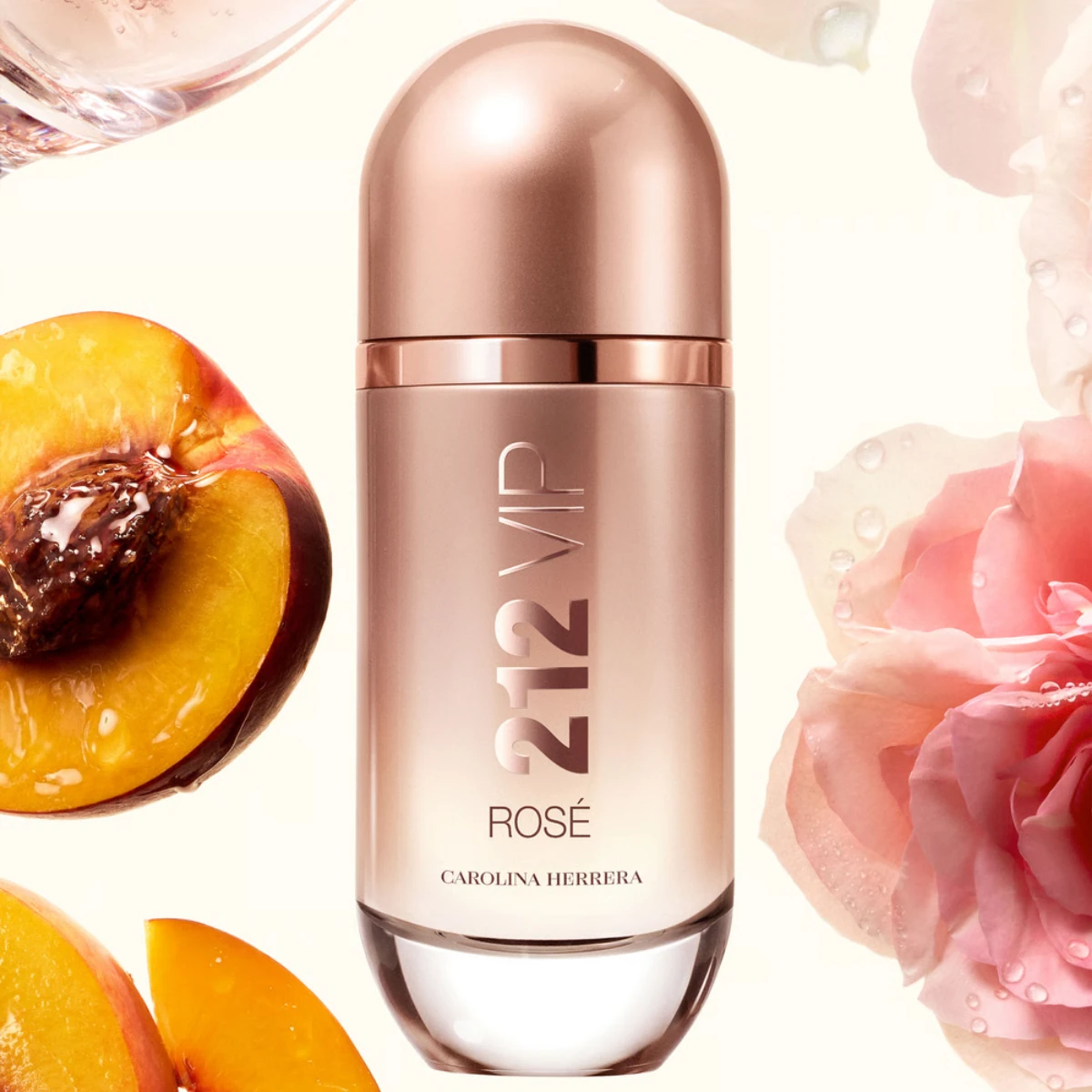 212 VIP Rosé by Carolina Herrera