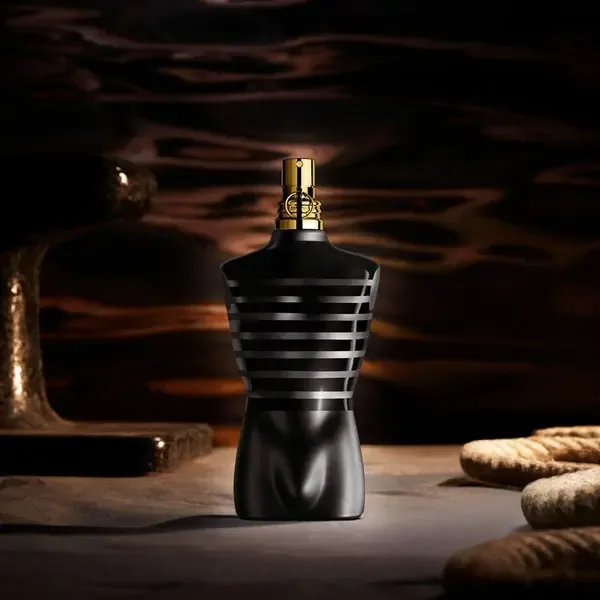 Le Male Le Parfum by Jean Paul Gaultier