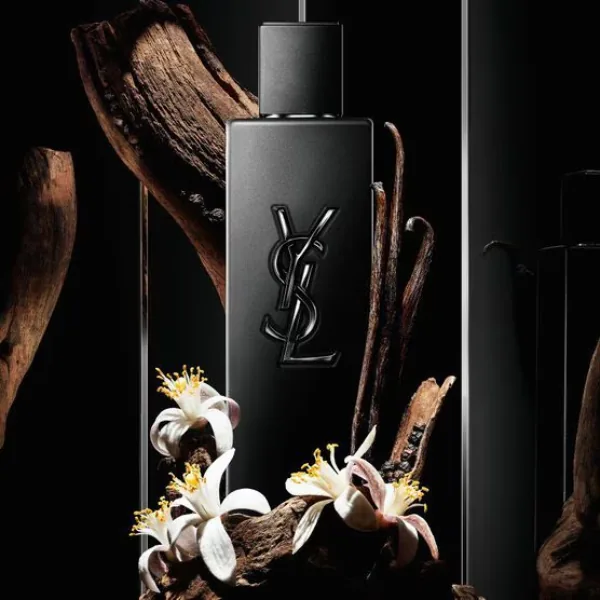 MYSLF by Yves Saint Laurent