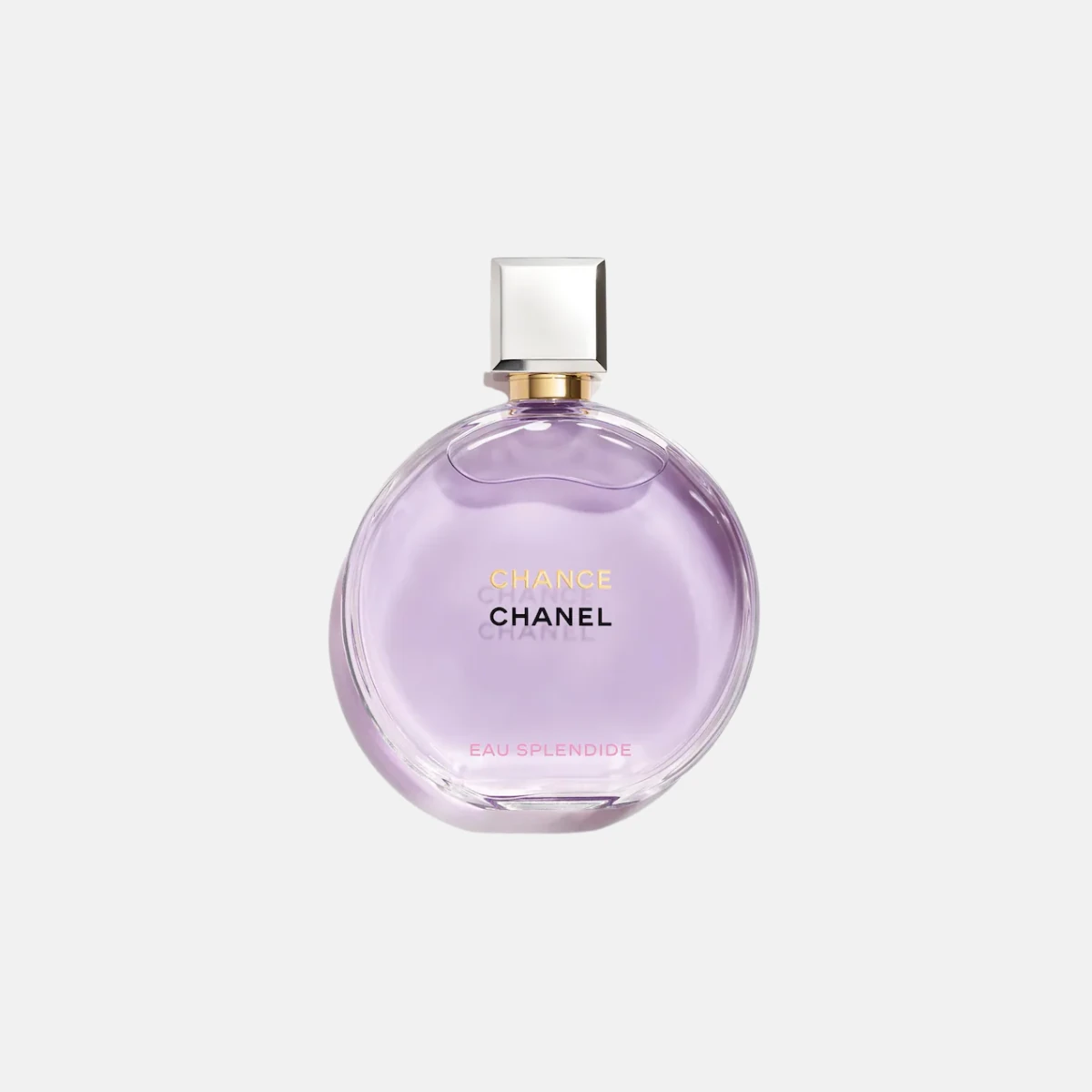 Chance Eau Splendide by Chanel
