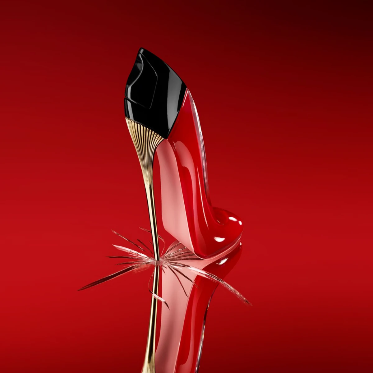 Very Good Girl by Carolina Herrera