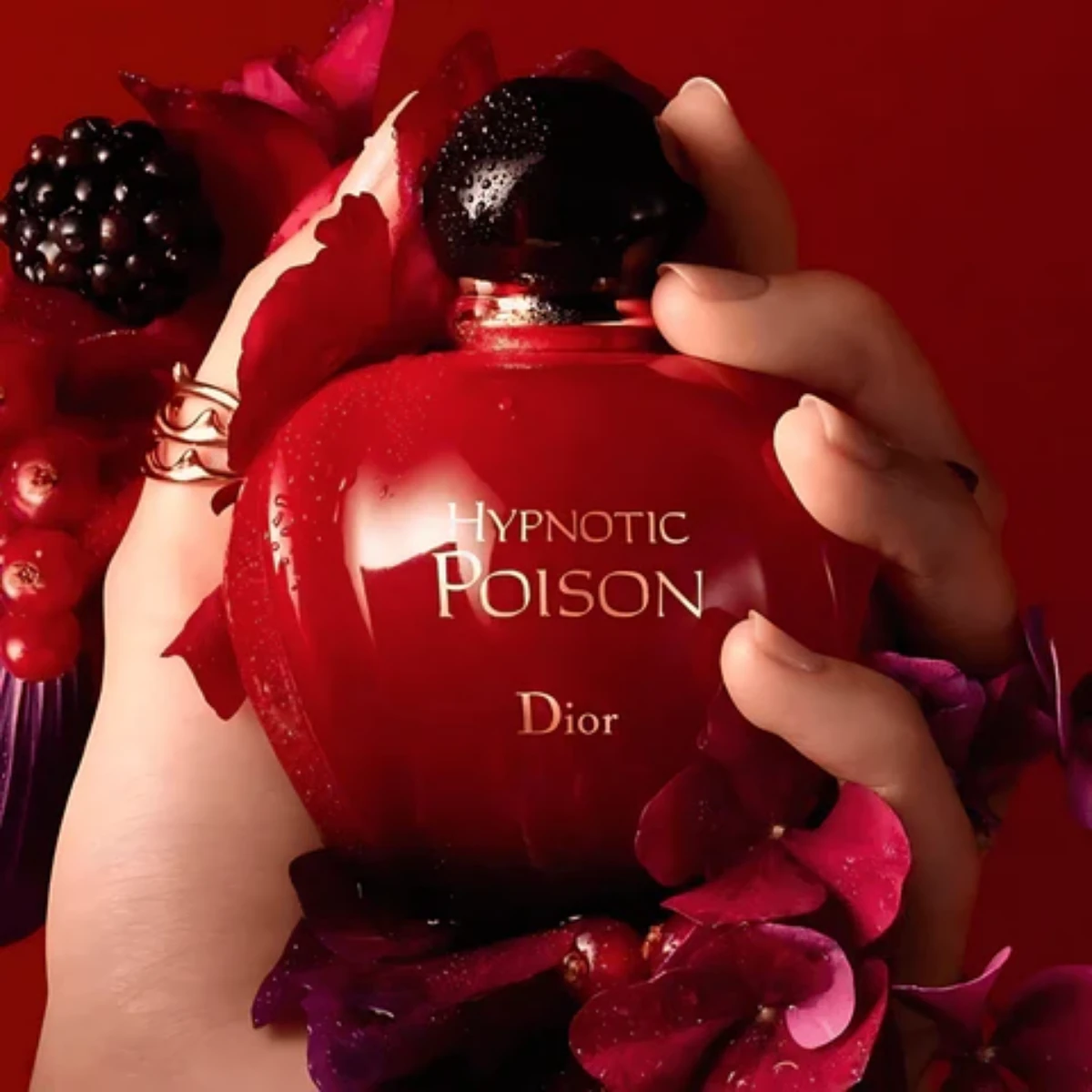 Hypnotic Poison by Dior