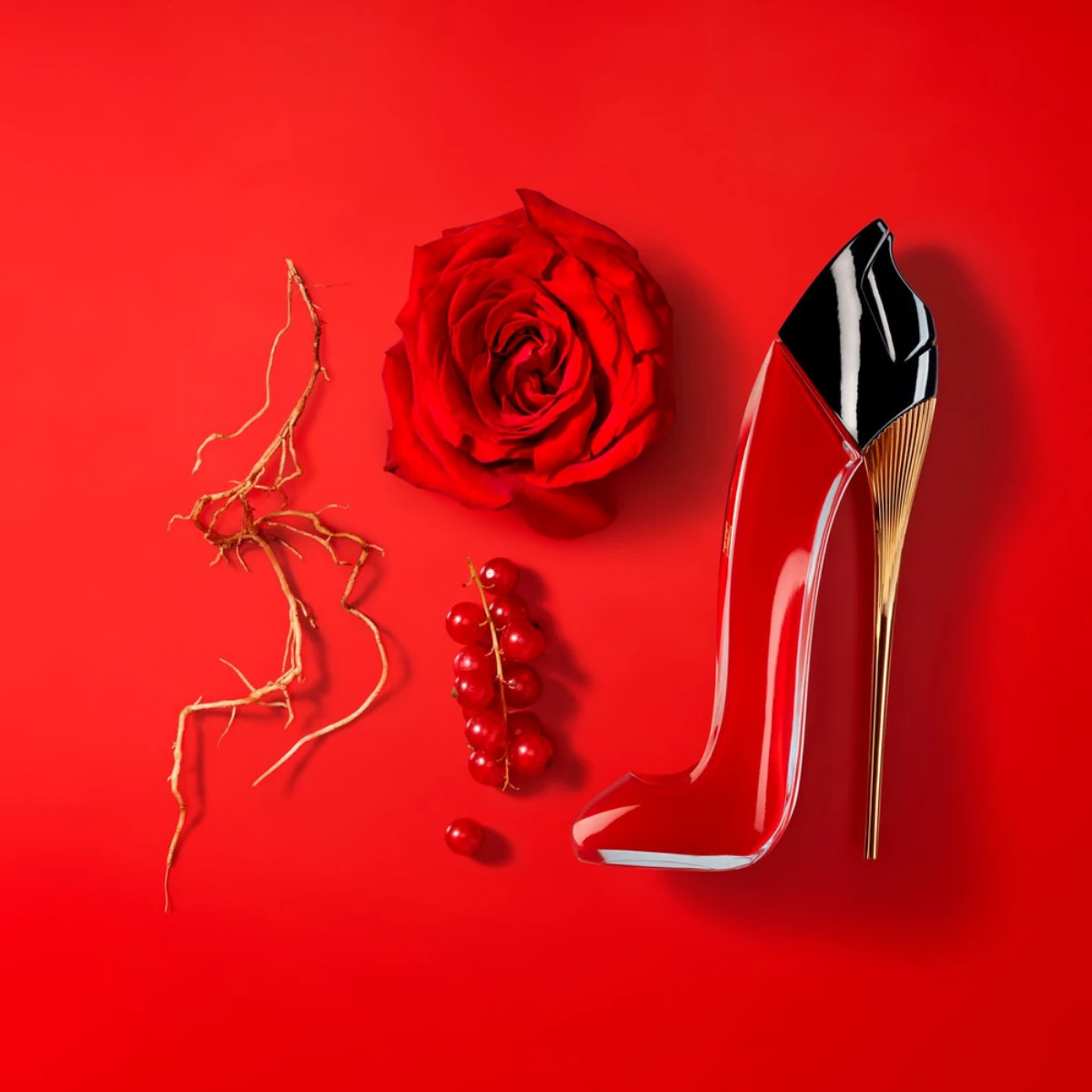 Very Good Girl by Carolina Herrera