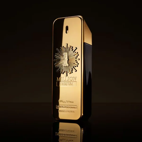 One Million by Paco Rabanne