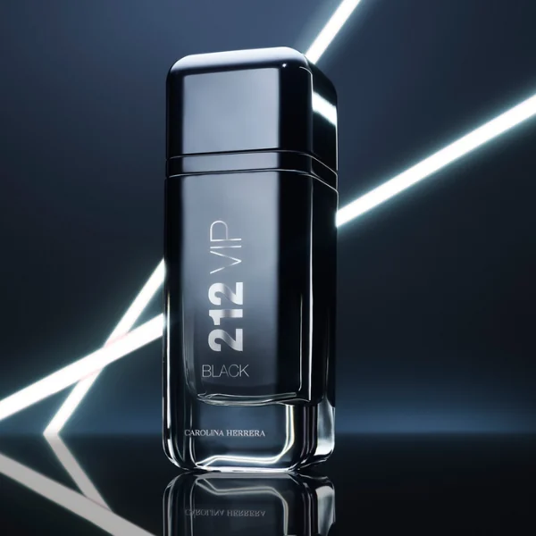 212 VIP Black by Carolina Herrera