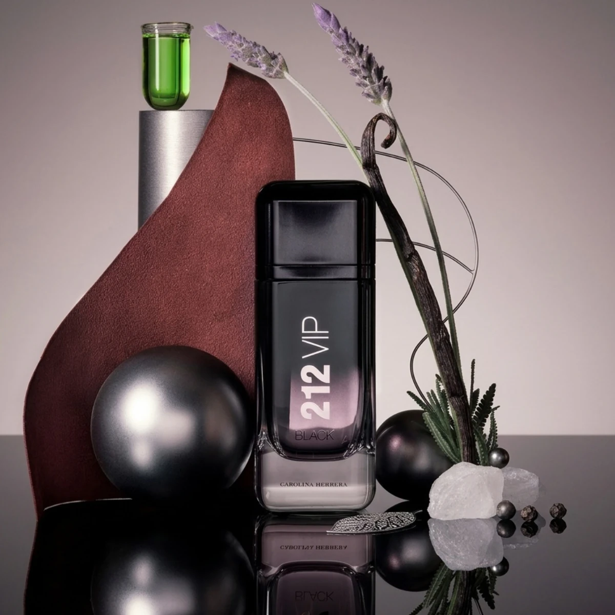 212 VIP Black by Carolina Herrera