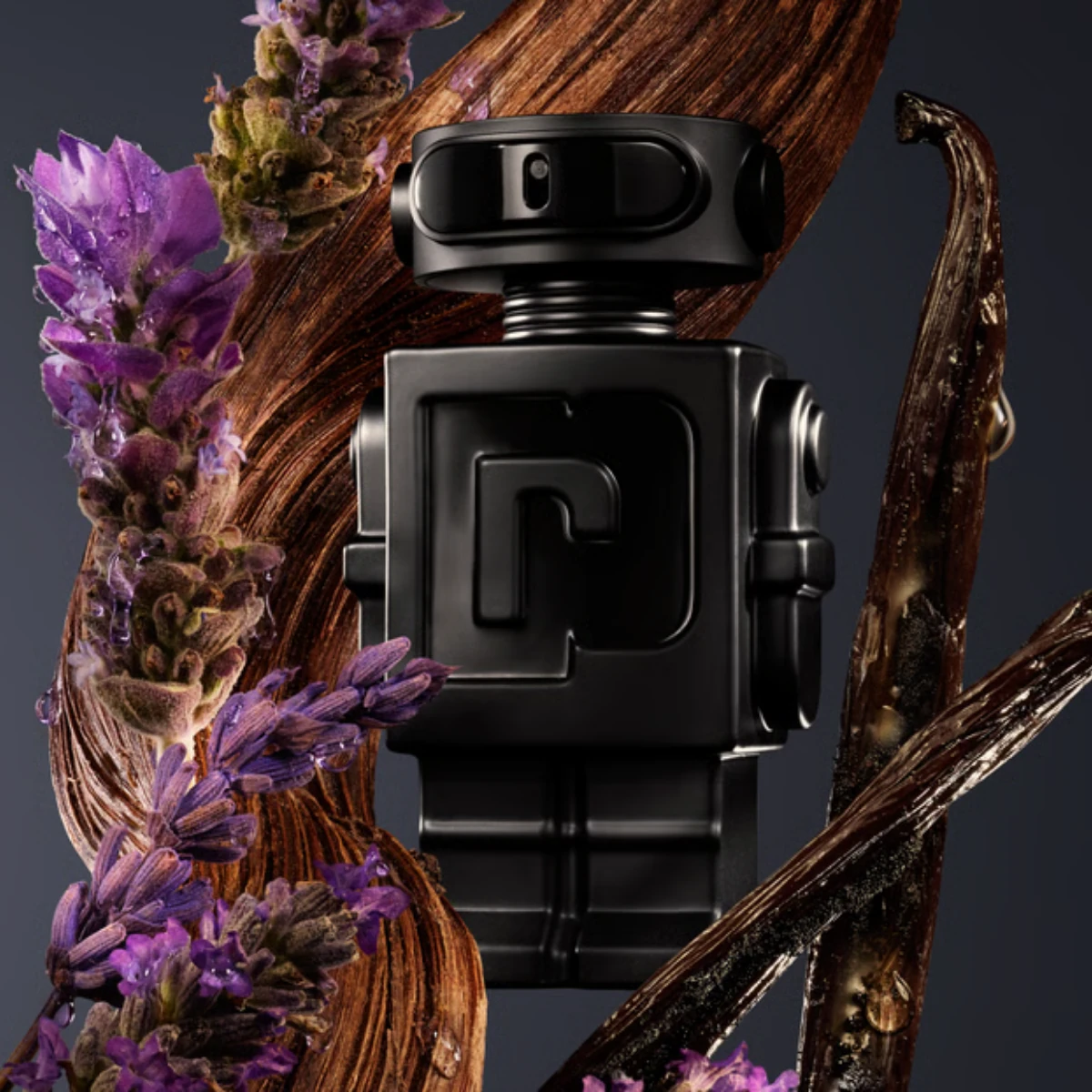 Phantom by Paco Rabanne