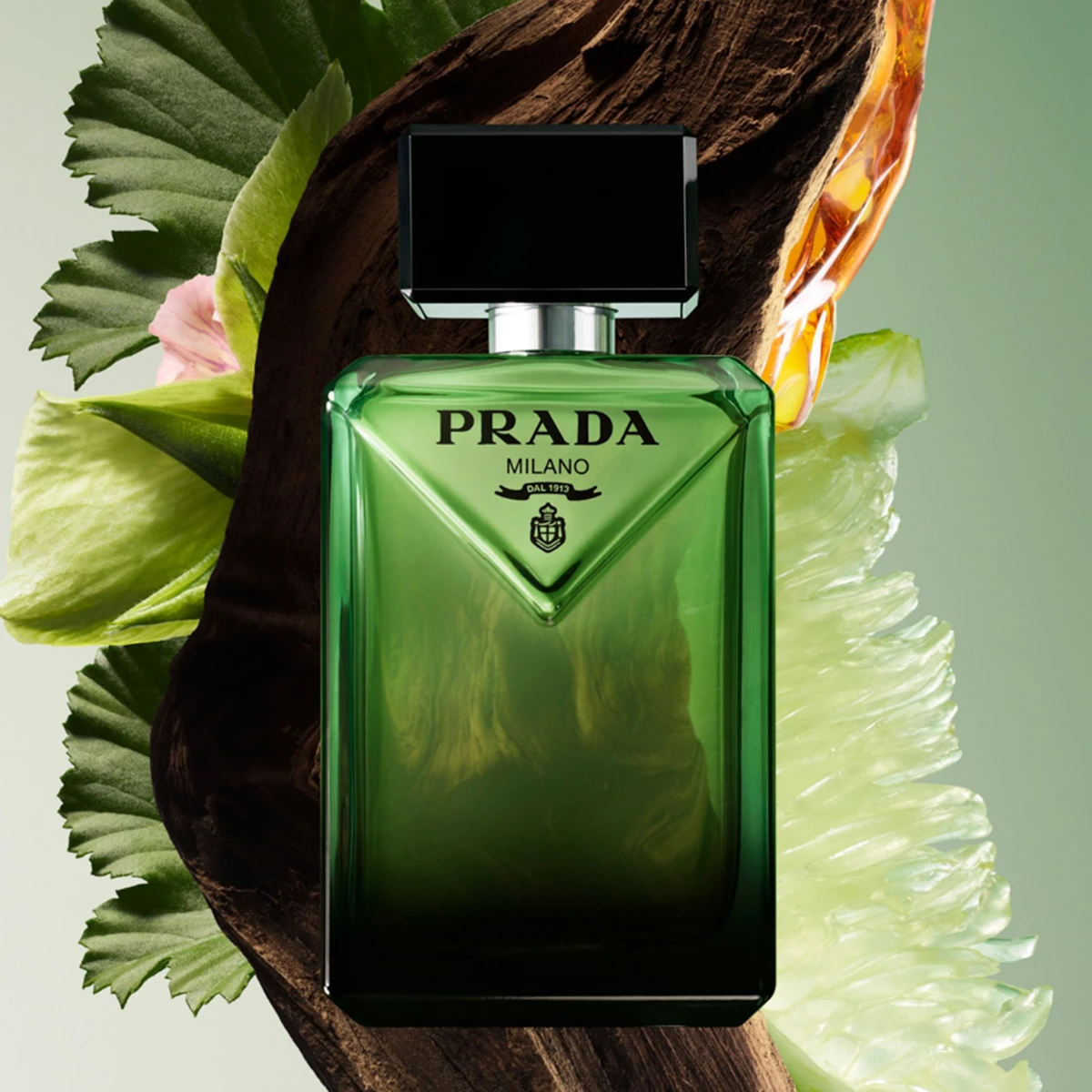 Paradigme by Prada