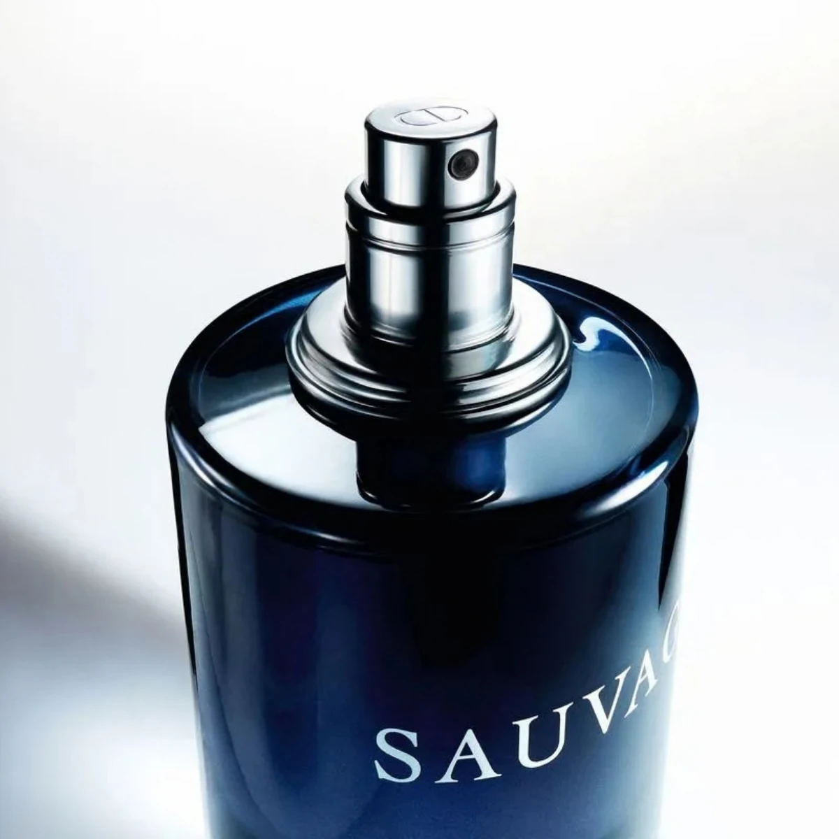 Sauvage by Dior from above