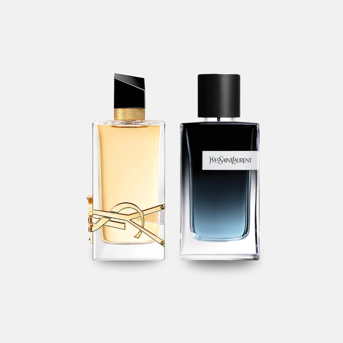 Libre and Y side by side