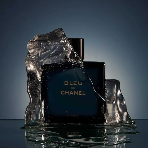 Bleu de Chanel