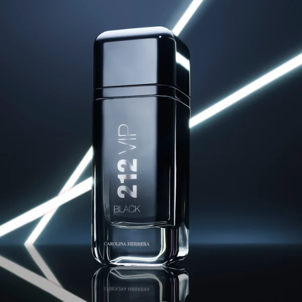212 VIP Black by Carolina Herrera